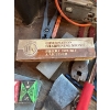 Image 4 : air impact tools scrapers chucks for a lay or drill press, vintage combination, sharpening stones
