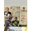 Image 4 : Brand New Hockey Hall of Fame Induction Calendars (1996 - 2013)