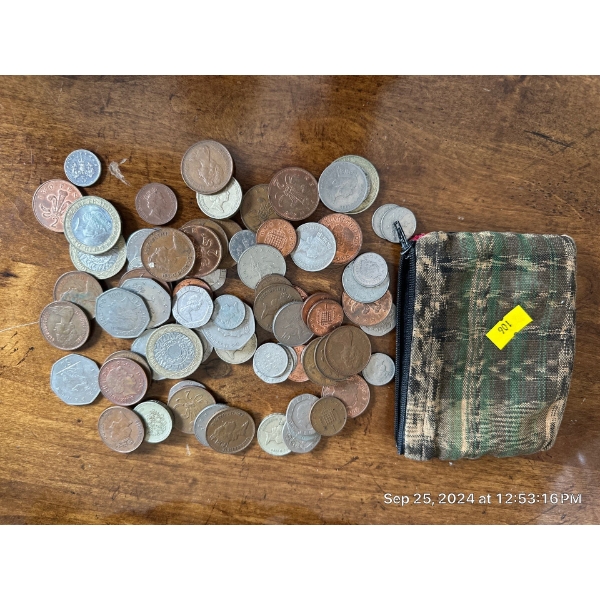 Miscellaneous Tourist Change 