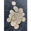 Image 1 : U.S. Silver Coins Including Quarters and Dimes
