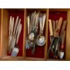 Image 3 : Contents From 3 Drawers - Cutlery Place Matts & More 