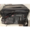 Image 1 : Canon Canovision 8, E61A w/ Accessories Incl. Bag & Canon FS100A Camcorder (No Bat. Charger) 