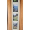 Image 3 : Rectangular Photo Frame 12''INCHES WIDTH , 40''INCHES HEIGHT