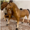Image 3 : Antique Breyer Family Arabian Mares 11Wx9H (3 Count)
