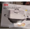 Image 3 : Kitchen Miscellaneous - New Electric Multicooker, Swiffer, Sheets, Induction Plate, New Cookware 