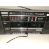 Image 2 : Panasonic Model RX-CW26 Portable Stereo Component System 