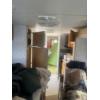 Image 12 : Travel Trailer needs some work great set up to make into a Ice Fishing Shack .