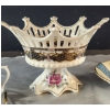 Image 3 : Briswild Decorative Candy Dish, Bavaria Dish, and Japanese Creamer, Sugar Pot and Tray