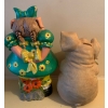 Image 2 : Pair of Piggy Banks 13T
