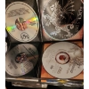 Image 9 : CD Collection: CD Book Contains Mostly Movie/ TV Soundtracks, Donny & Marie Record