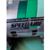 Image 4 : Speedaire Electric Air Compressor w/ Assorted Pneumatic Air Tool Accessories 