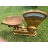 Image 4 : 20th Century Dayton Balance Scale - Great Condition