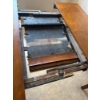 Image 8 : Dining Room Table with 5 Chairs