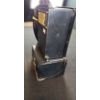 Image 4 : Gray Telpay 3-Slot Operator Assist Pay Phone- Black