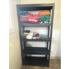 Image 1 : Plastic Shelf (contents included)