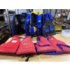 Image 1 : lifejackets