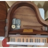 Image 2 : Wood Grand Piano Music Box 9W