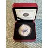 Image 1 : 2013 25-Cent Coloured Coin