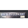 Image 3 : "Elvis in Concert" Two record Set, Recorded on Tour June 1977