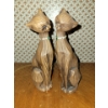 Image 1 : Siamese Feline Duo 9T