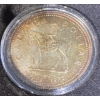 Image 2 : 1973 100th Anniversary of the Royal Canadian Mounted Police 50% Silver  23.3 Grams