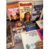 Image 3 : Vintage German Book Collection - Heyer Konsalik & more 
