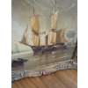 Image 2 : A Maritime Scene In Venice Italy 20T