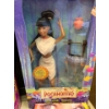 Image 2 : Hannah Montana Popstar Doll, Spice Girl On Tour Doll, Brooke Shields Doll, Pocahontas Sun Color Doll
