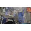 Image 3 : Marvel Legends Nightcrawler and Bullseye Galactus Series 2005 Action Figures