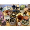 Image 1 : variety of pots, bowls, and bases