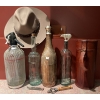 Image 1 : Bar Bottle Collection - Selzer Bottle