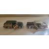 Image 3 : Franklin Mint Classic Diecast Model Cars 1:43 Scale (5 Count)