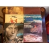Image 1 : Records: Bruce Springsteen, Simon & Garfunkel, The Sound of Music, Diana Ross, Neil DIamond
