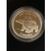 Image 4 : 1999 Canada Millennium Proof 25-Cent Coin Set with Certification