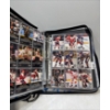 Image 4 : Binder of Pro Set Platinum 1991 Hockey Cards
