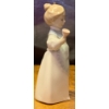 Image 2 : LLADRO Porcelain 'Mrs. Claus' 4.5T