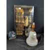 Image 3 : Seasonal Assortment - Snoring Santa Special Occasion Flatware Singing Cake Server & more