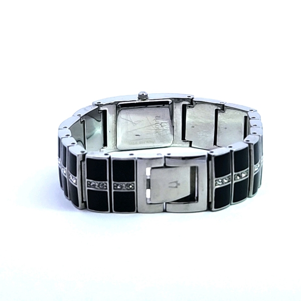 Bulova Ladies Bracelet Watch