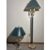 Image 1 : Two Matching Lamps