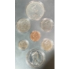 Image 5 : 1978 XI Commonwealth Games Silver & Nickel Dollar Specimen Set