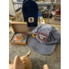 Image 4 : Variety Of Household Collectibles including Taco Bell Dogs, Multiple Ashtrays & More