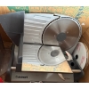 Image 3 :  Cusinart Food Slicer CFS-155C, Hamilton Beach Food Processor 70725c, Nikko & Made in Italy Bowls 