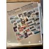 Image 10 :  Huge new stamp collection 
