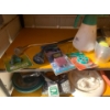 Image 2 : Gardeners Collection - Planters, Tools, Hosing, and More! 