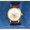 Image 1 : Replica of Patek Philippe Chronograph Automatic on Leather Band