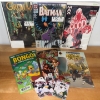 Image 1 : Comic & Card Collection - The Hood Batman Bongo & More