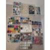 Image 2 : Assorted Craft Beads and Containers as Shown