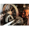 Image 3 : Great Selection of vintage motors Various Manufactures Bottom right shelf