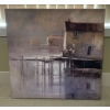 Image 1 : 'New England Mood' by Ted Goerschner 30x30 Oil On Canvas