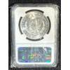 Image 3 : MS 63 1886 Silver Morgan Dollar